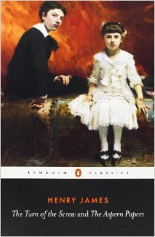 The turn of the screw and The Aspern papers par Henry James