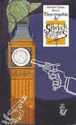 Sherlock Holmes : L'association des hommes roux - L'escarboucle bleue par Sir Arthur Conan Doyle