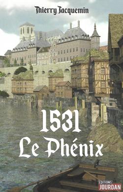 1531 Le Phnix par Thierry Jacquemin