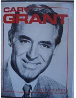 Cary Grant Dans l'objectif par Sam Shaw