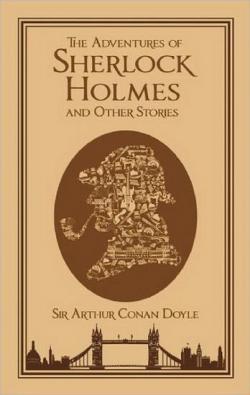 The Adventures of Sherlock Holmes and Other Stories par Sir Arthur Conan Doyle