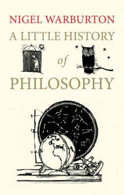 A Little History of Philosophy par Nigel Warburton