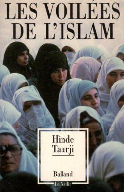 Les voiles de l'islam par Hinde Taarji