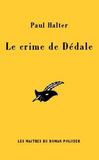 Le crime de Ddale par Paul Halter