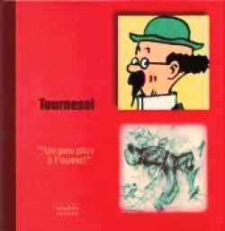 Les aventures de Tintin : Tournesol par Michael Farr