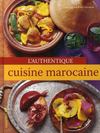 L'authentique cuisine marocaine par Jrg Zipprick