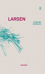 Larsen par Wohnlich Francine