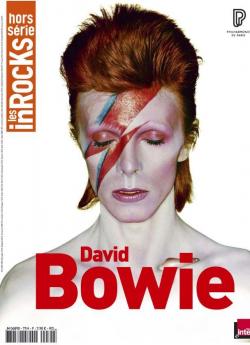 Les Inrocks Hors srie n71 David Bowie par Les Inrockuptibles
