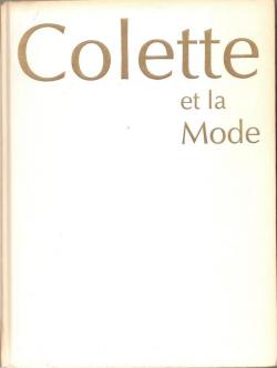 Colette et la mode par Sidonie-Gabrielle Colette