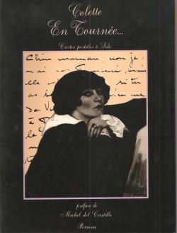 En tourne : Cartes postales  Sido (Album Personna) par Sidonie-Gabrielle Colette