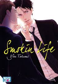 Smokin' Life par You Takumi