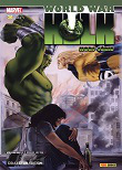 World War Hulk HS2 par Paul Jenkins