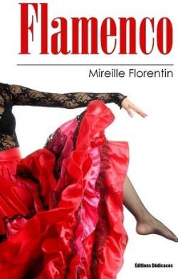 Flamenco par Mireille Florentin