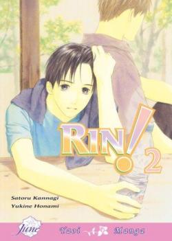 Rin ! 3 par Satoru Kannagi