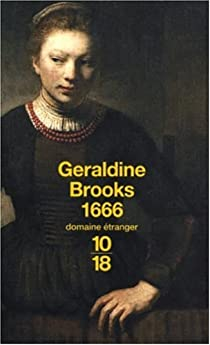 1666 par Geraldine Brooks