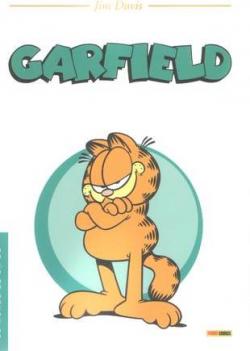 Garfield - Le monde de la BD 28 par Jim Davis