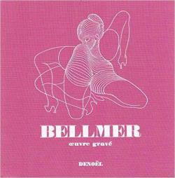 Bellmer Oeuvre Grave par Hans Bellmer