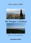 De Prague  Sydney par Pierre-Alain Gasse