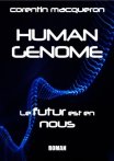 Human Genome par Corentin Macqueron