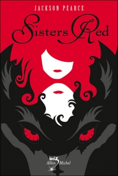 Sisters Red par Jackson Pearce