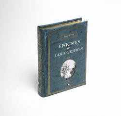 L'esprit XVIIIe : Enigmes et Logogriphes par Maguy Ly