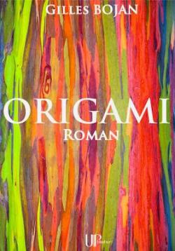 Origami par Gilles Bojan