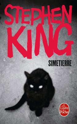Simetierre par Stephen King