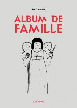 Album de famille par sa Grennvall