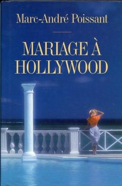 Mariage  Hollywood par Marc Fisher
