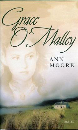 Grace O'Malley par Ann Moore