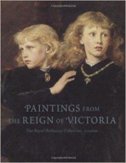 Paintings from the Reign of Victoria par David Manning