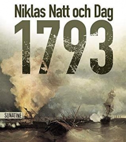 1793 par Niklas Natt och Dag