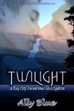 Bay City Paranormal Investigations, tome 3 : Twilight par Ally Blue