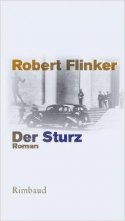 Der Sturz par Robert Flinker