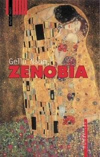 Zenobia par Gellu Naum
