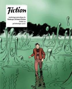 Fiction, N12 par Revue Fiction
