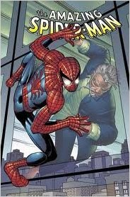 Amazing Spider-Man, tome 6 : Book of Ezekiel par J. Michael Straczynski