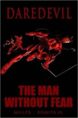 Daredevil : The Man without Fear par Frank Miller