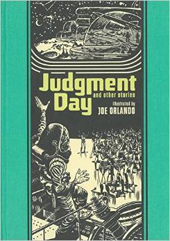 Judgment Day and Other Stories par Joe Orlando