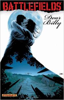 Battlefields, tome 2 : Dear Billy par Garth Ennis
