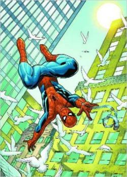 Amazing Spider-Man - Volume 4: The Life & Death of Spiders par J. Michael Straczynski