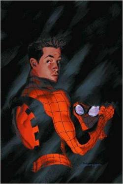 The Amazing Spider-Man Revelations par J. Michael Straczynski