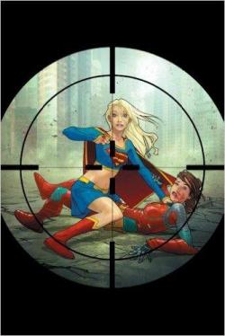 Supergirl : Friends and Fugitives par Sterling Gates