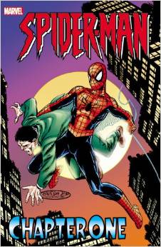 Spider-Man: Chapter One par John Byrne