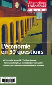 Alternatives Economiques Poche : L'conomie en 30 questions par Alternatives Economiques