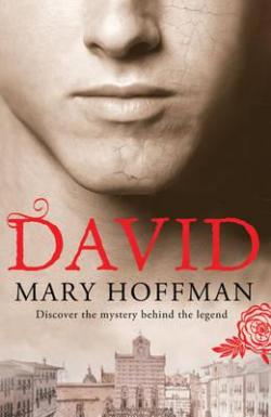 David par Mary Hoffman