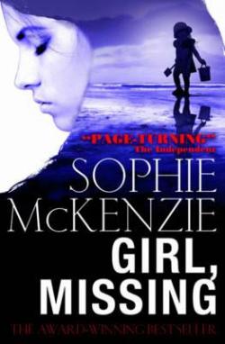 Girl, Missing par McKenzie