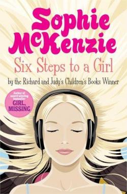 Six steps to a girl par McKenzie