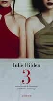 3 par Julie Hilden
