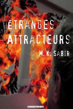 tranges attracteurs par M. K. Sabir